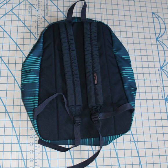 JanSport Backpack EUC - Picture 9 of 10